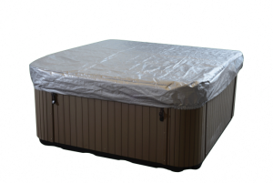 Resistente a la intemperie Durable Spa Cover Cap