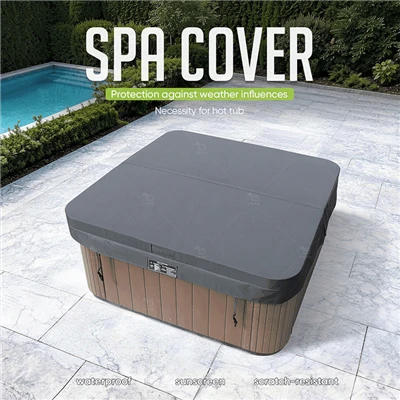 1011 Funda SPA Oxford Negra
