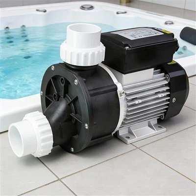 Venta directa de fábrica automática profesional de bomba de bañera de hidromasaje/spa de natación