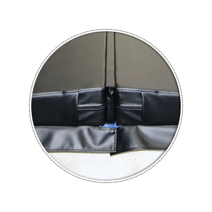 Walk On Hot Tub Covers