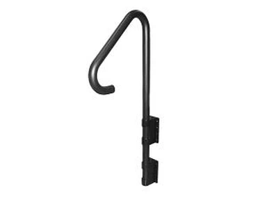 Barandilla de seguridad para spa