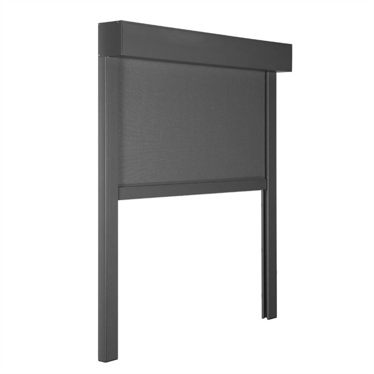 Sunscreen Roller Blind