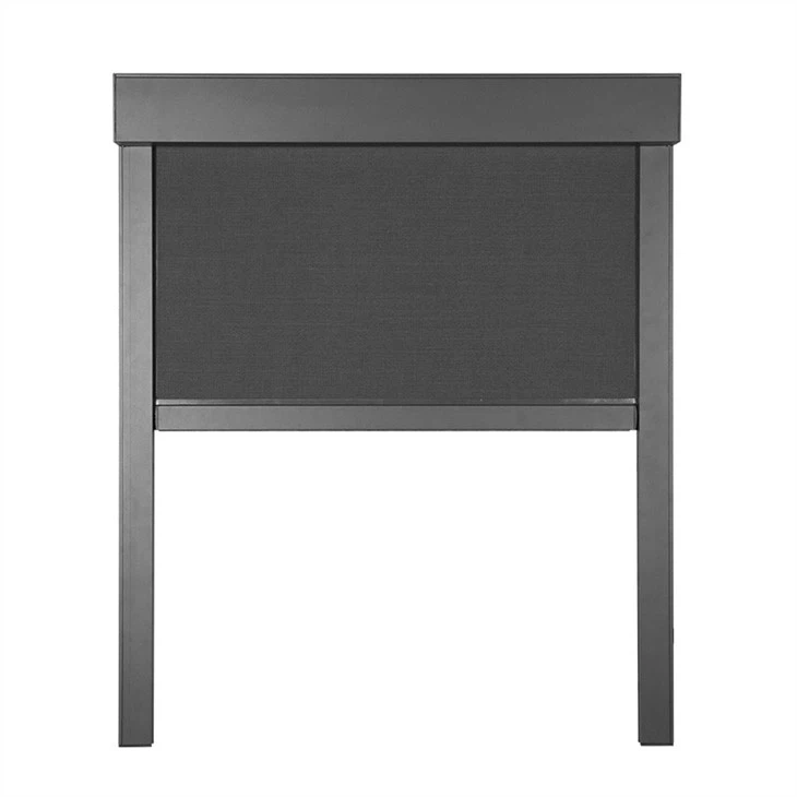 Sunscreen Roller Blind